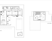 Nouvelle construction - Villa - Aspe - Poligono 19