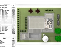 Nouvelle construction - Villa - Aspe - Poligono 19