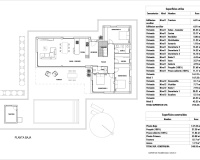Nouvelle construction - Villa - Aspe - Poligono 19