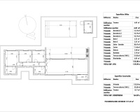 Nouvelle construction - Villa - Aspe - Poligono 19