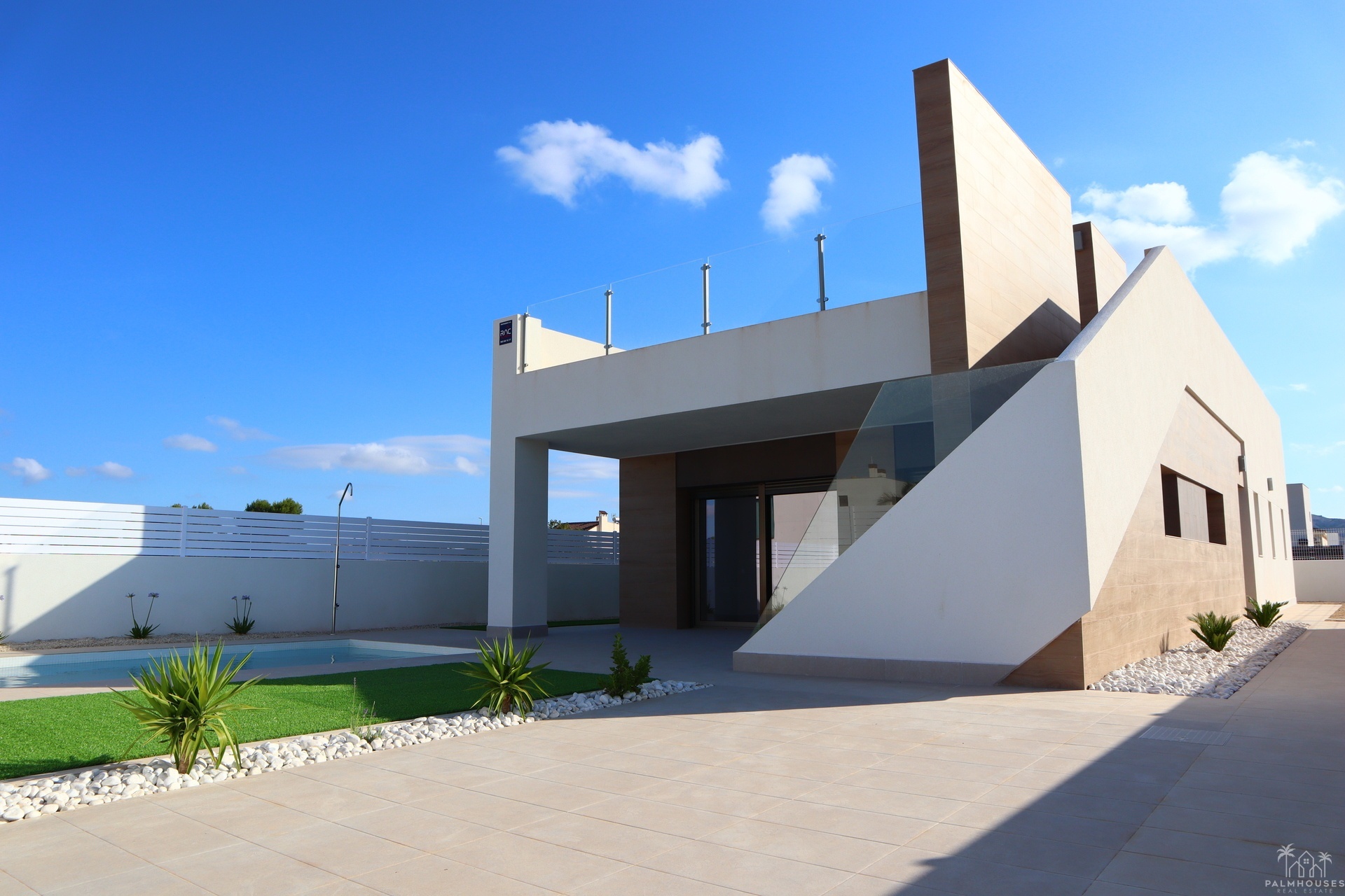 Nouvelle construction - Villa - Aspe