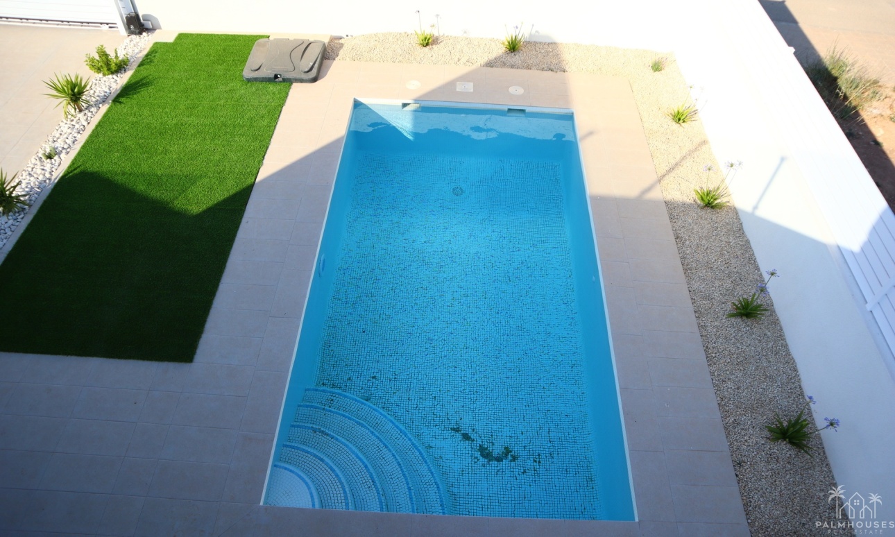 Nouvelle construction - Villa - Aspe