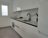 Nouvelle construction - Villa - Balsicas