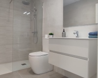 Nouvelle construction - Villa - Balsicas