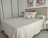 Nouvelle construction - Villa - Balsicas