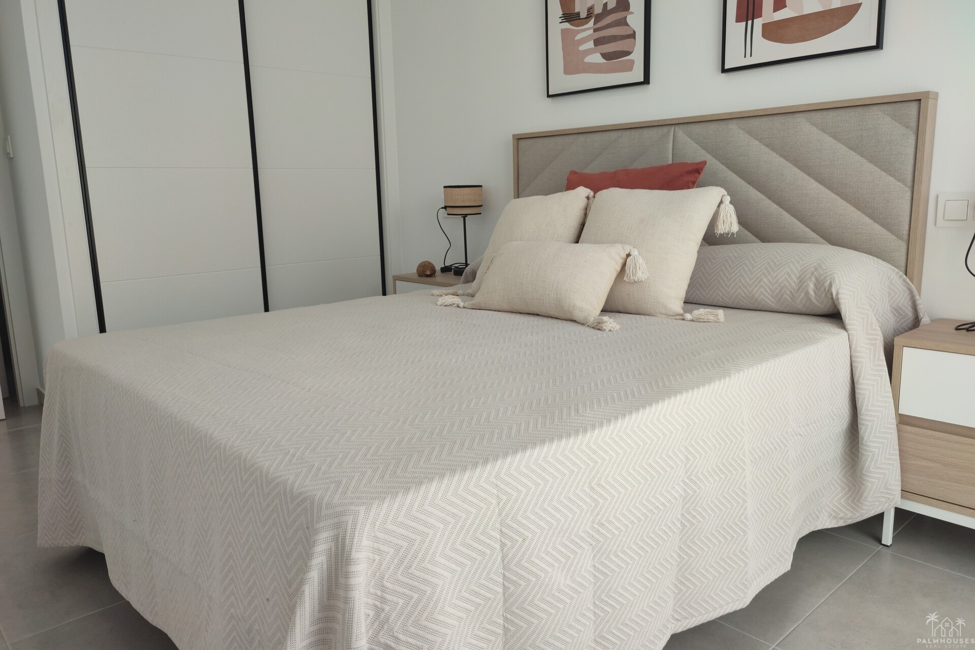 Nouvelle construction - Villa - Balsicas