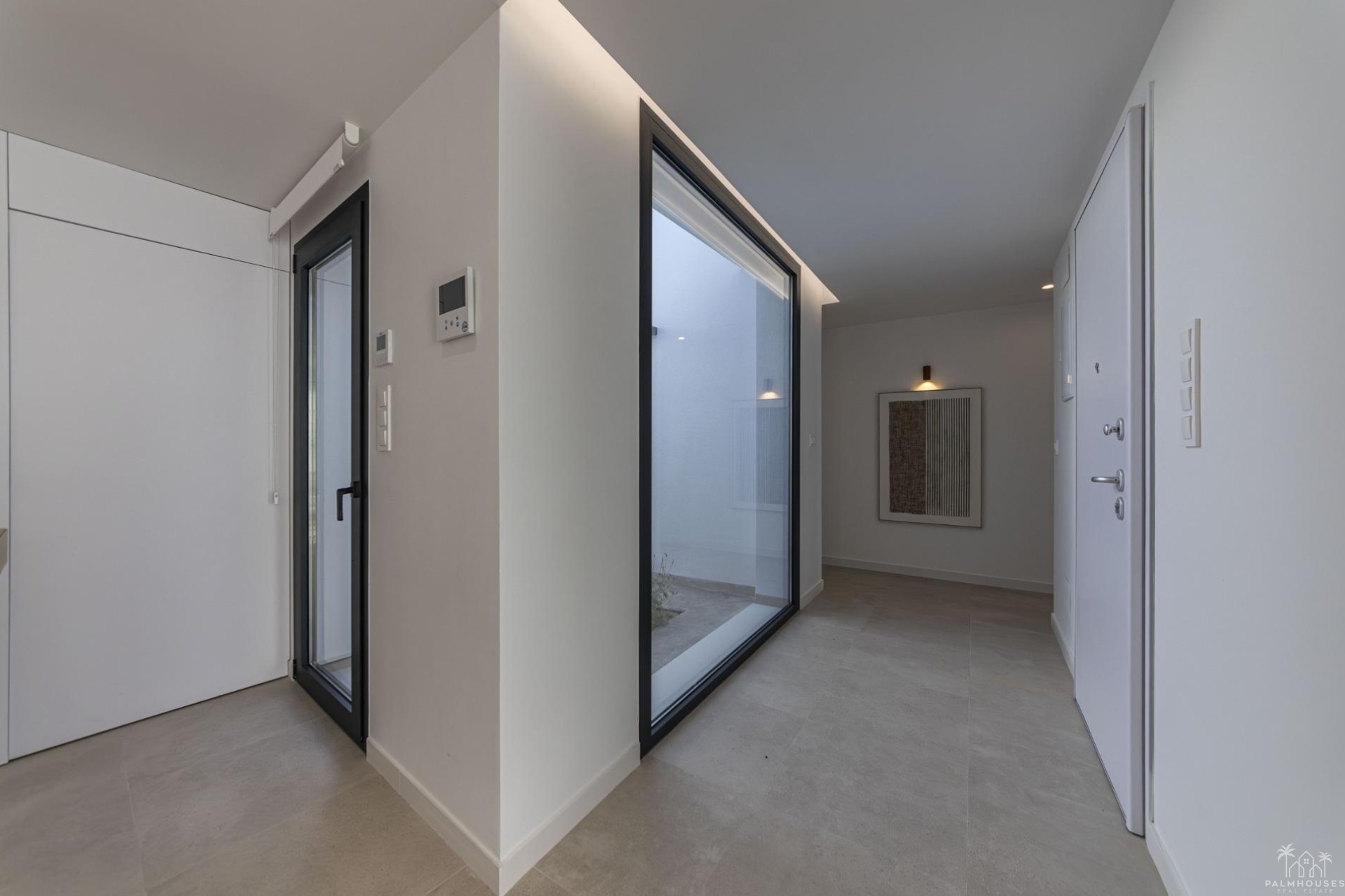 Nouvelle construction - Villa - Baños y Mendigo - Altaona Golf