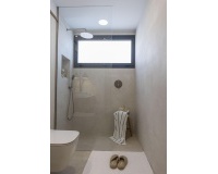 Nouvelle construction - Villa - Baños y Mendigo - Altaona Golf