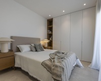 Nouvelle construction - Villa - Baños y Mendigo - Altaona Golf