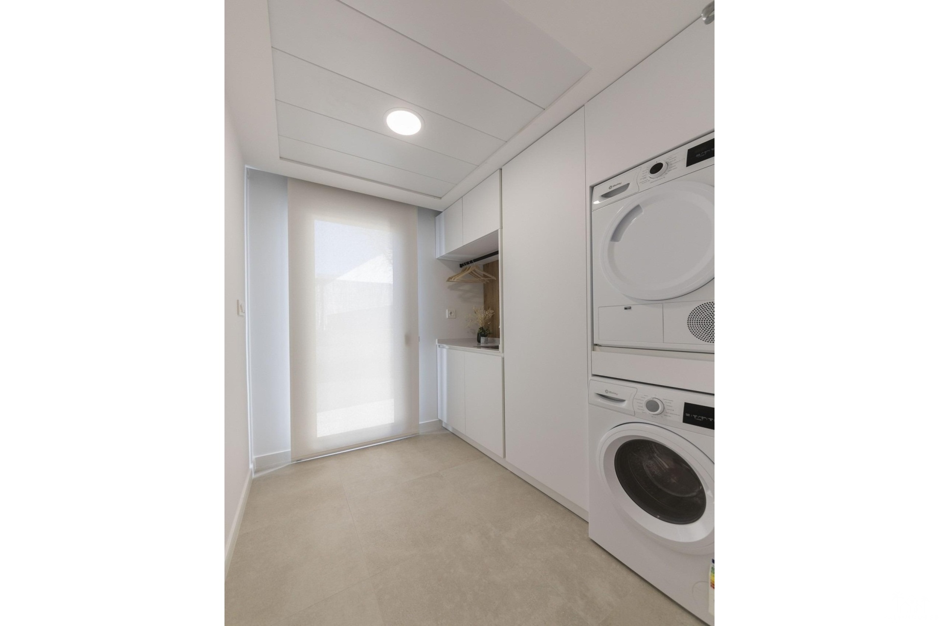 Nouvelle construction - Villa - Baños y Mendigo - Altaona Golf
