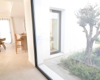 Nouvelle construction - Villa - Baños y Mendigo - Altaona Golf