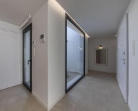 Nouvelle construction - Villa - Baños y Mendigo - Altaona Golf