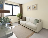 Nouvelle construction - Villa - Baños y Mendigo - Altaona Golf