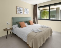 Nouvelle construction - Villa - Baños y Mendigo - Altaona Golf