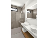 Nouvelle construction - Villa - Baños y Mendigo - Altaona Golf