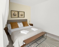 Nouvelle construction - Villa - Baños y Mendigo - Altaona Golf