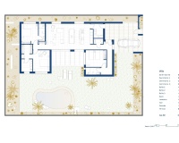 Nouvelle construction - Villa - Baños y Mendigo - Altaona Golf