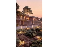Nouvelle construction - Villa - Benahavís