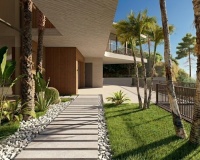 Nouvelle construction - Villa - Benahavís