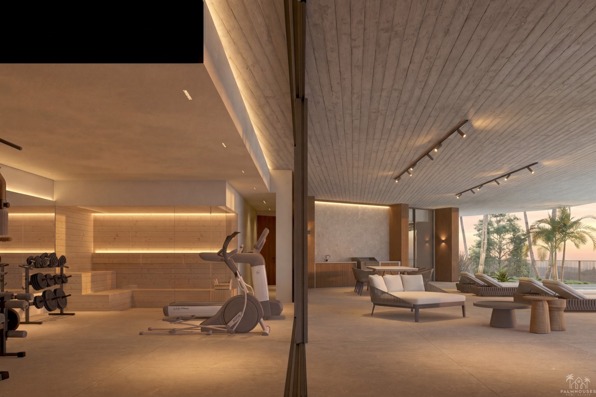 Nouvelle construction - Villa - Benahavís