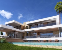 Nouvelle construction - Villa - Benahavís