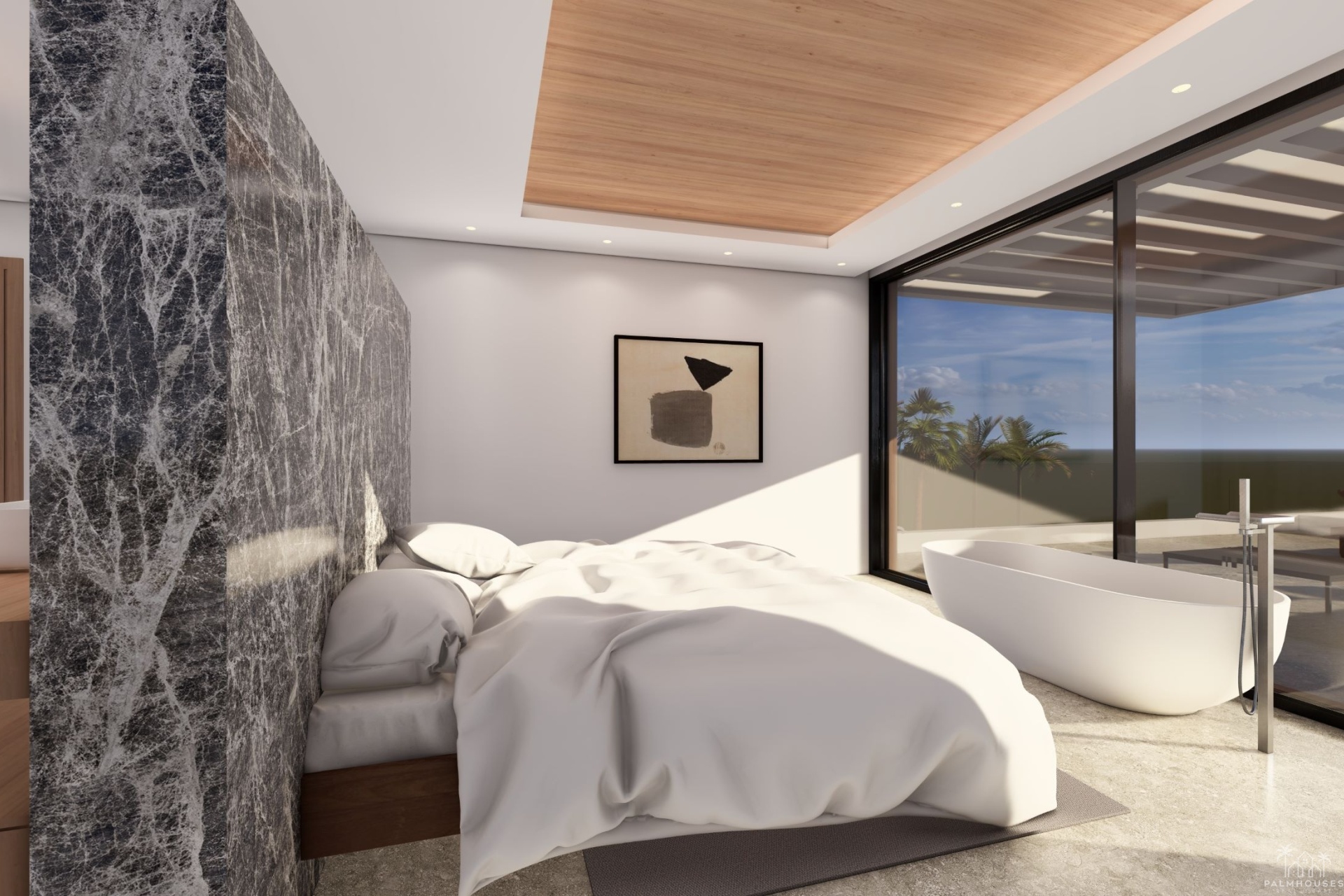 Nouvelle construction - Villa - Benahavís