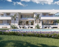 Nouvelle construction - Villa - Benahavís