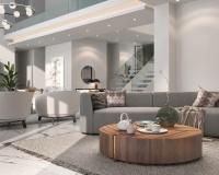 Nouvelle construction - Villa - Benahavís