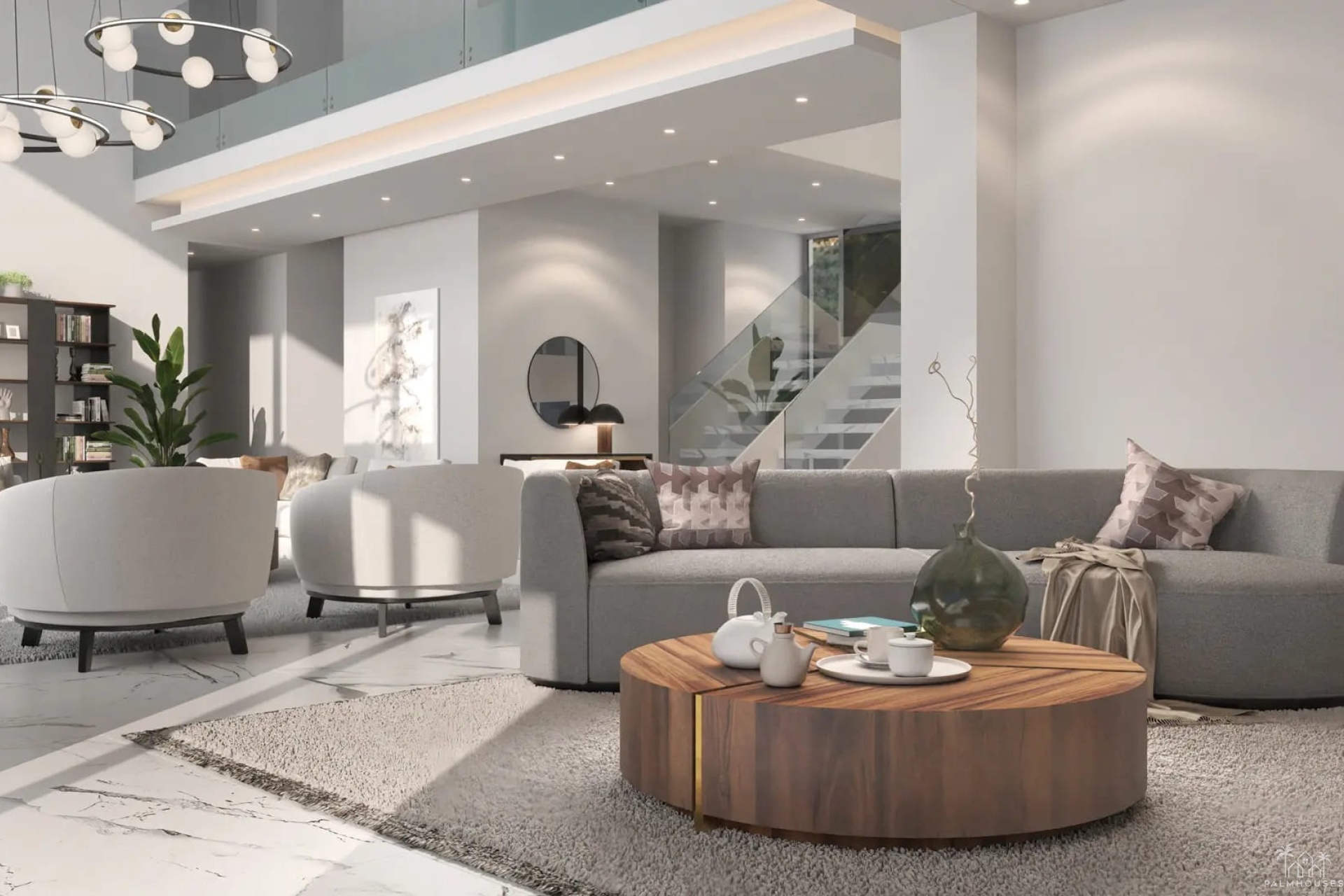 Nouvelle construction - Villa - Benahavís