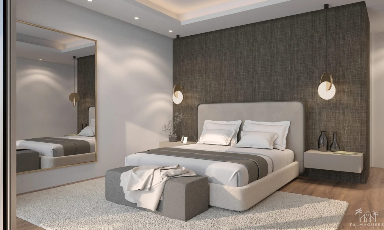 Nouvelle construction - Villa - Benahavís