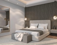Nouvelle construction - Villa - Benahavís