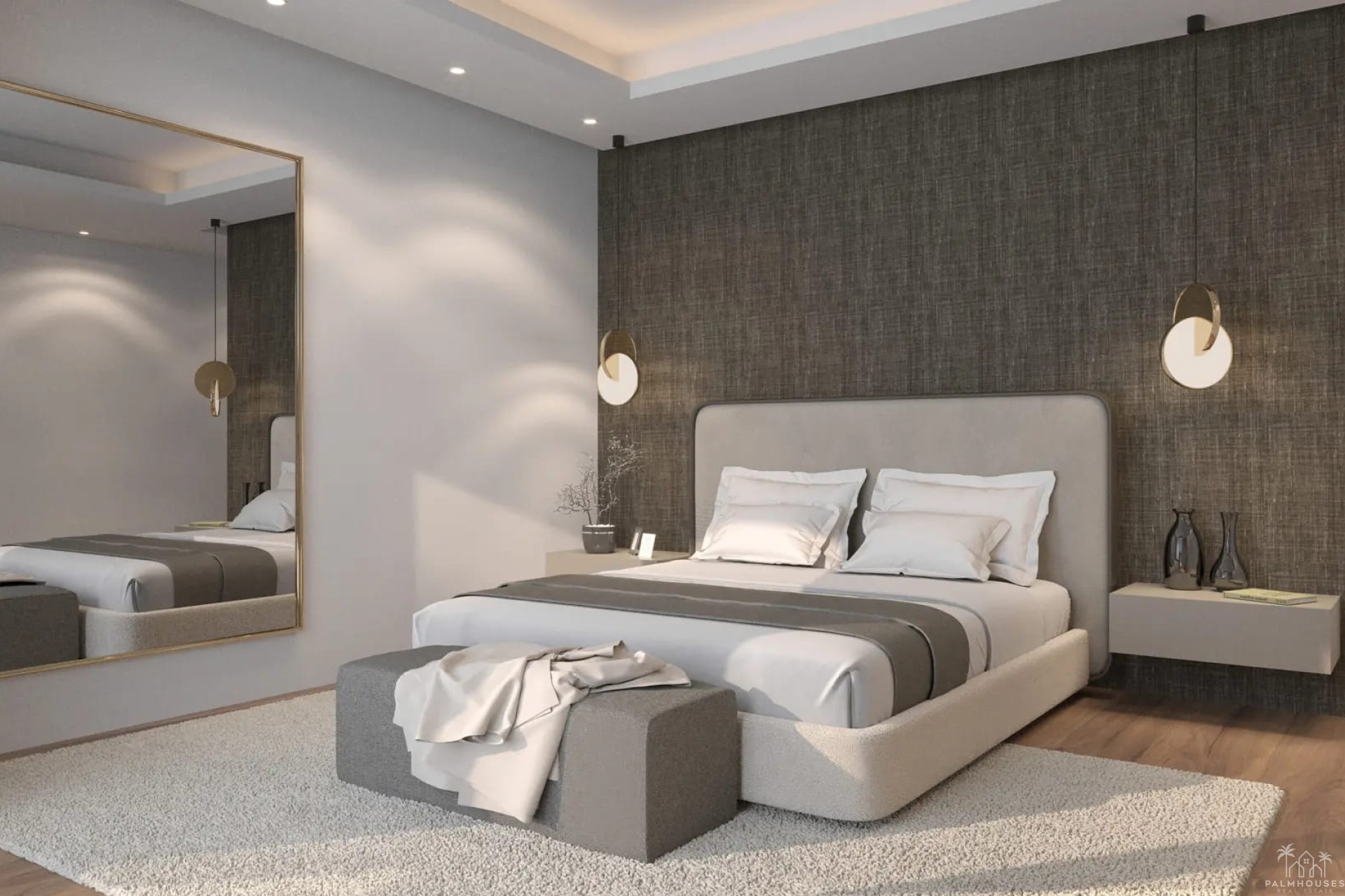 Nouvelle construction - Villa - Benahavís