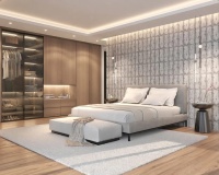 Nouvelle construction - Villa - Benahavís