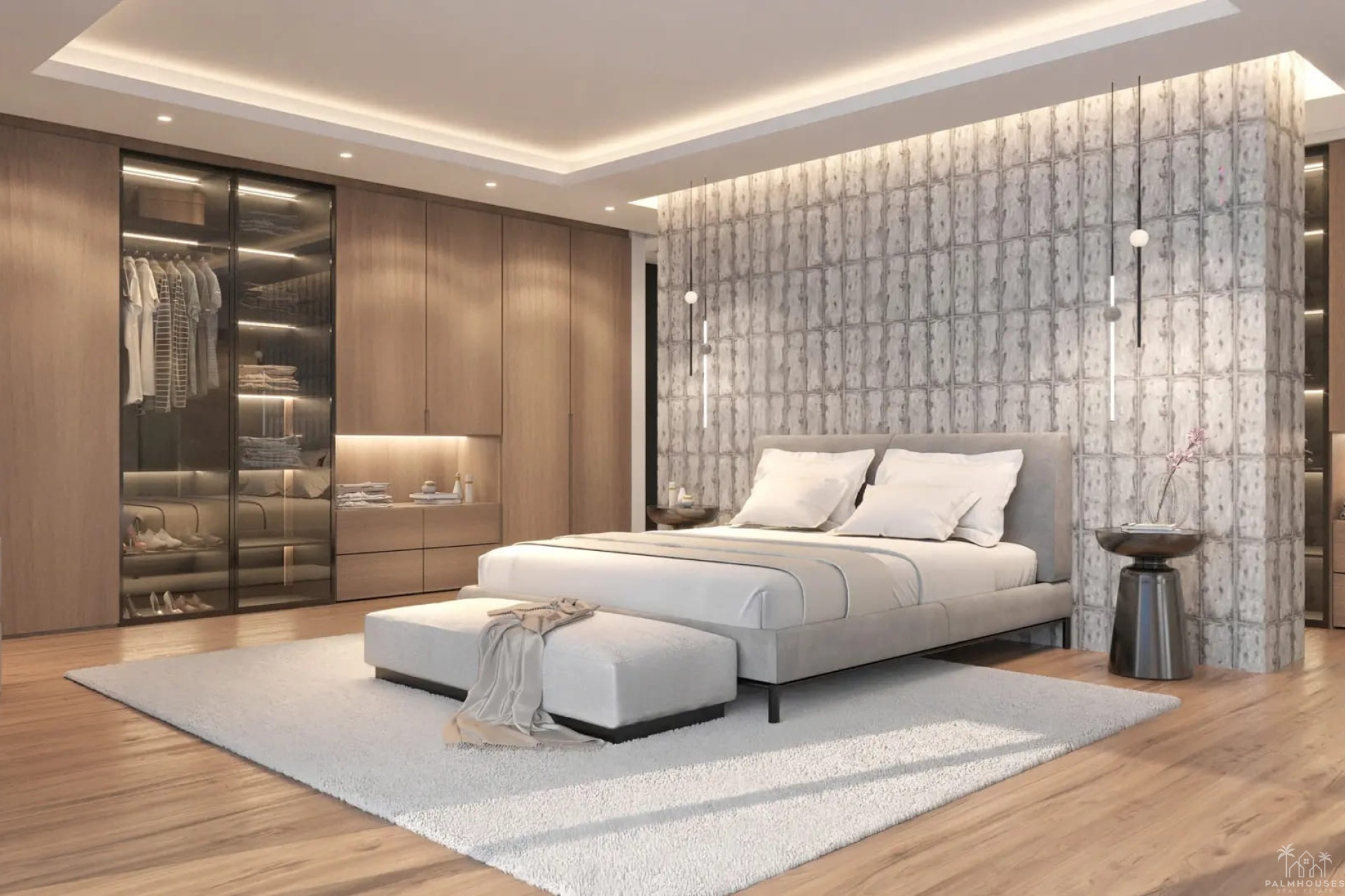 Nouvelle construction - Villa - Benahavís