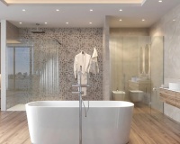 Nouvelle construction - Villa - Benahavís