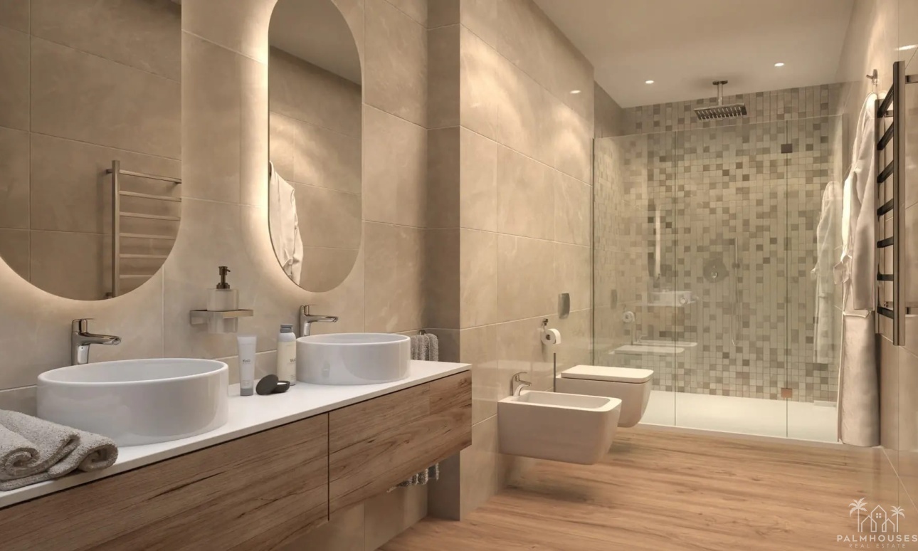 Nouvelle construction - Villa - Benahavís