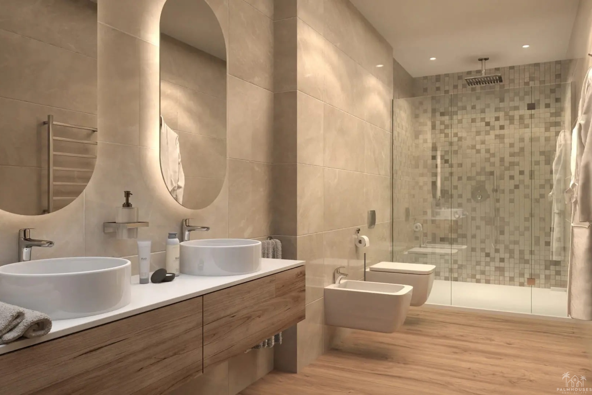 Nouvelle construction - Villa - Benahavís