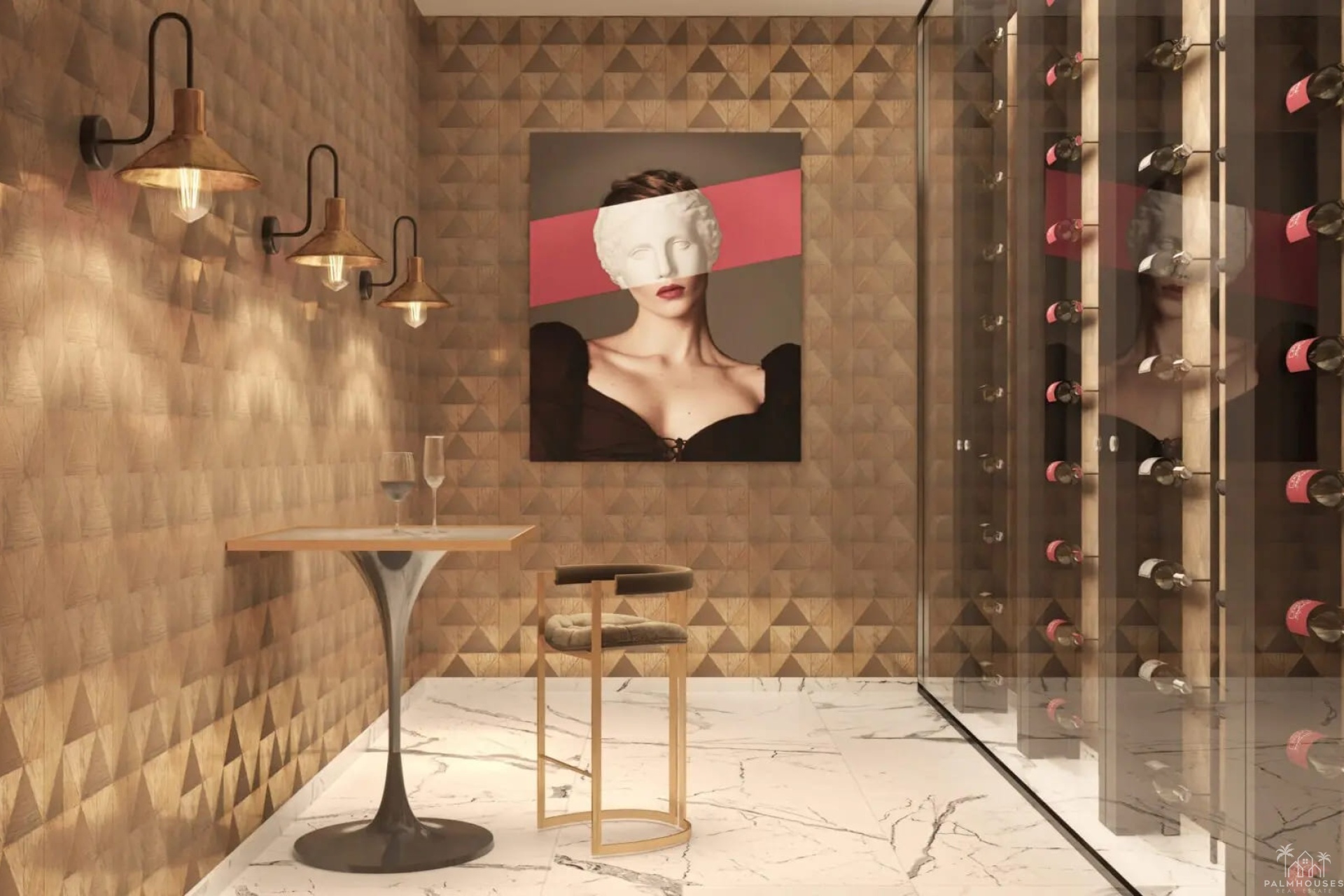 Nouvelle construction - Villa - Benahavís