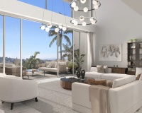 Nouvelle construction - Villa - Benahavís