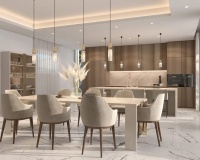 Nouvelle construction - Villa - Benahavís