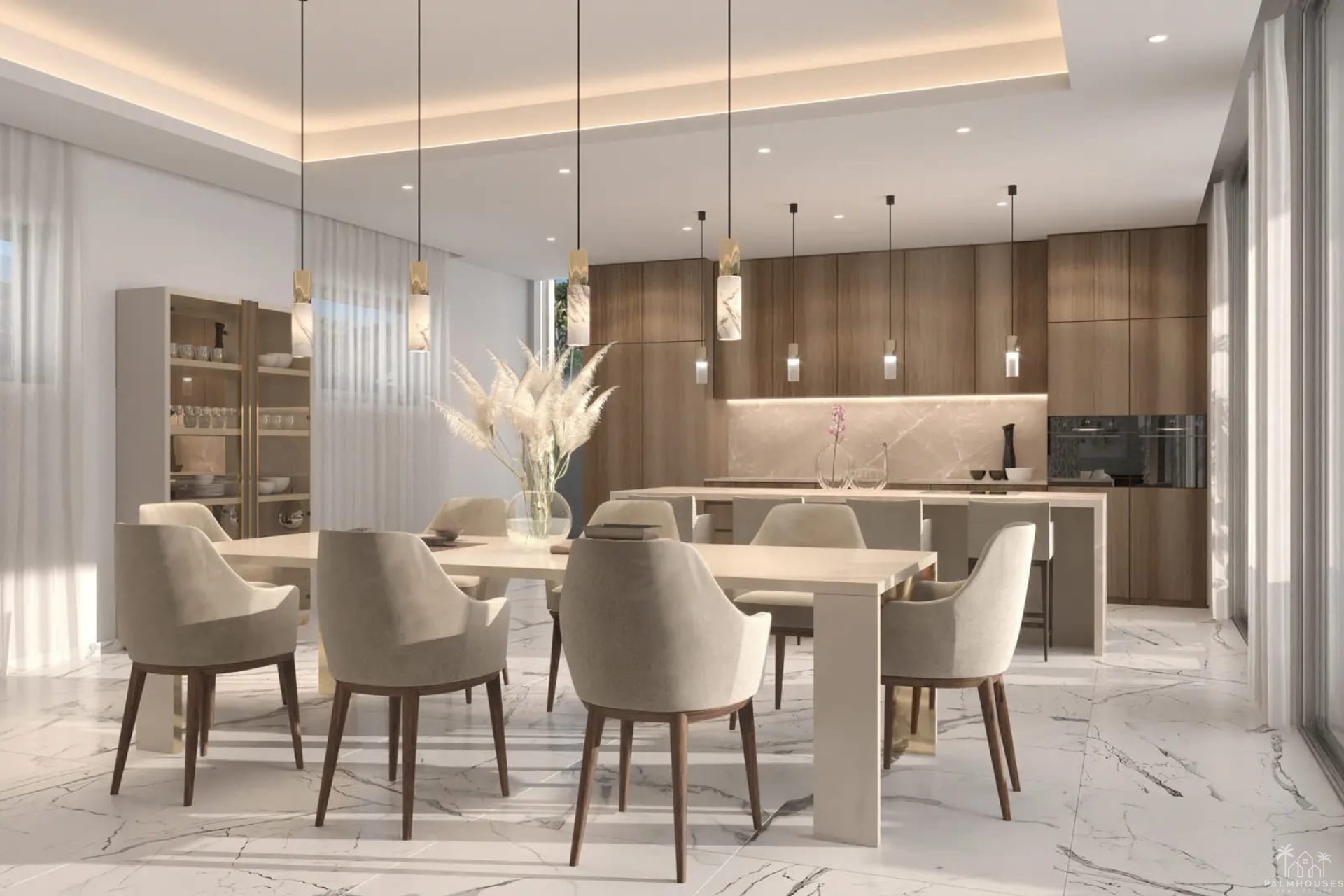 Nouvelle construction - Villa - Benahavís