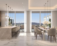 Nouvelle construction - Villa - Benahavís