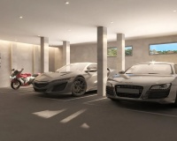 Nouvelle construction - Villa - Benahavís