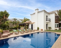 Nouvelle construction - Villa - Benahavís