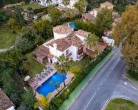 Nouvelle construction - Villa - Benahavís