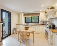 Nouvelle construction - Villa - Benahavís