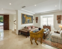 Nouvelle construction - Villa - Benahavís