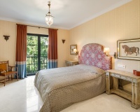 Nouvelle construction - Villa - Benahavís