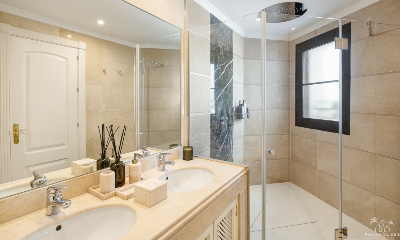 Nouvelle construction - Villa - Benahavís