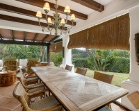 Nouvelle construction - Villa - Benahavís